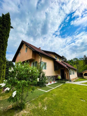 Vila Lilica